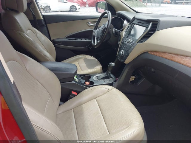 5XYZU3LB3EG166069 Hyundai gdi theta