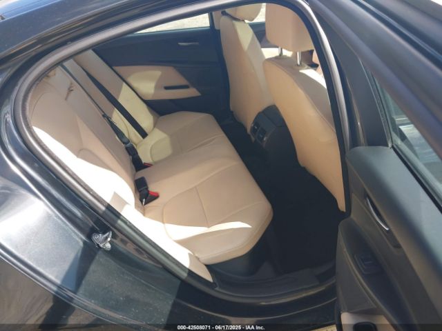 2017 JAGUAR XE SAJAD4BG2HA968201 Photo 7