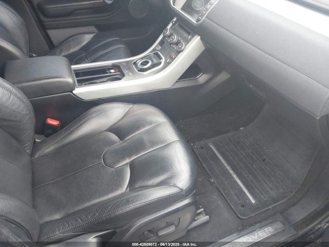 2014 LAND ROVER RANGE ROVER EVOQUE SALVP2BG0EH864006 Photo 4