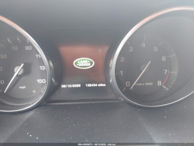2014 LAND ROVER RANGE ROVER EVOQUE SALVP2BG0EH864006 Photo 6