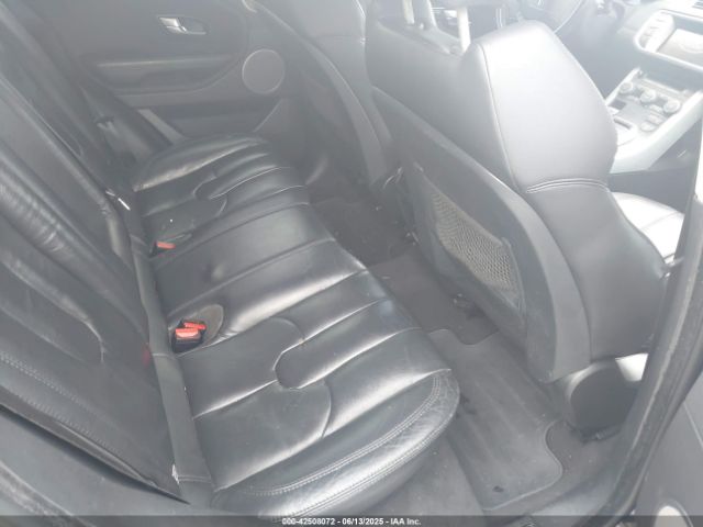 2014 LAND ROVER RANGE ROVER EVOQUE SALVP2BG0EH864006 Photo 7