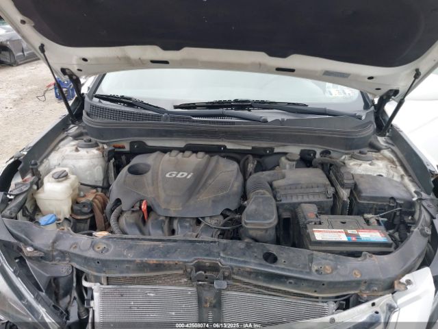 5NPEB4AC0EH858062 Hyundai gamma