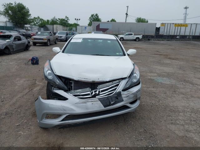 5NPEB4AC0EH858062 Hyundai gamma