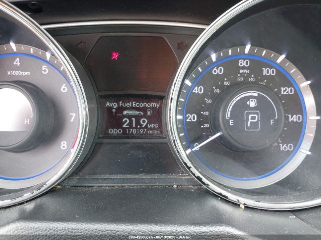 5NPEB4AC0EH858062 Hyundai gamma