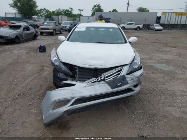 5NPEB4AC0EH858062 Hyundai gamma