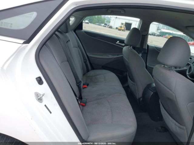 5NPEB4AC0EH858062 Hyundai gamma