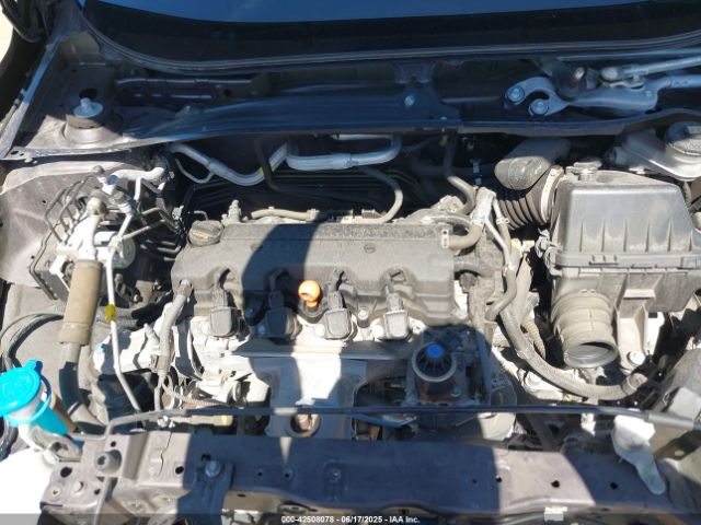 2020 HONDA HR-V 3CZRU6H53LM715459 Photo 9