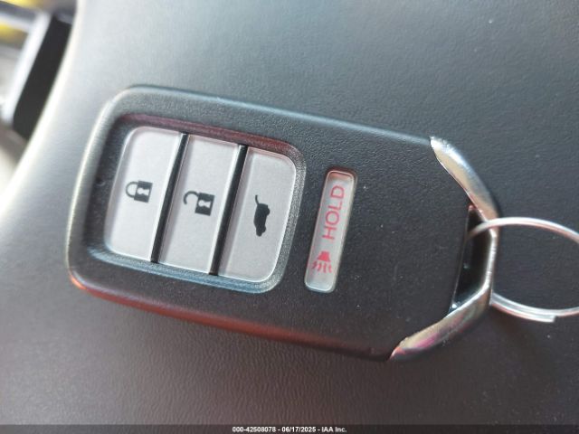 2020 HONDA HR-V 3CZRU6H53LM715459 Photo 10