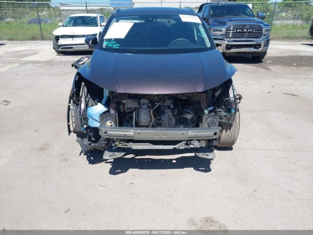 2020 HONDA HR-V 3CZRU6H53LM715459 Photo 5