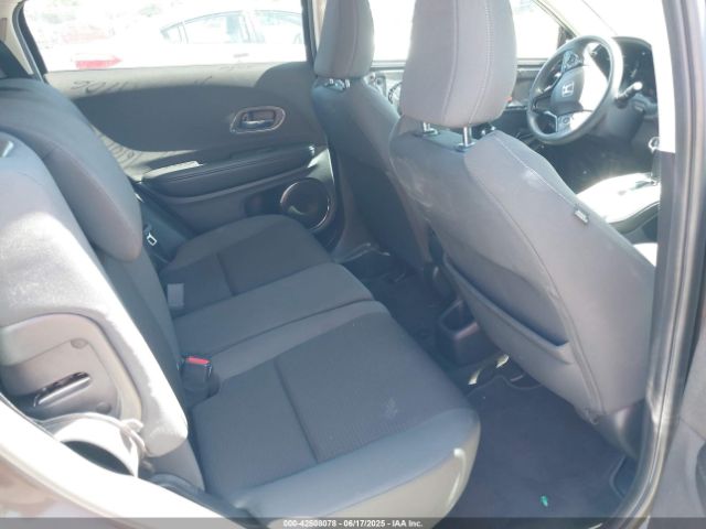 2020 HONDA HR-V 3CZRU6H53LM715459 Photo 7