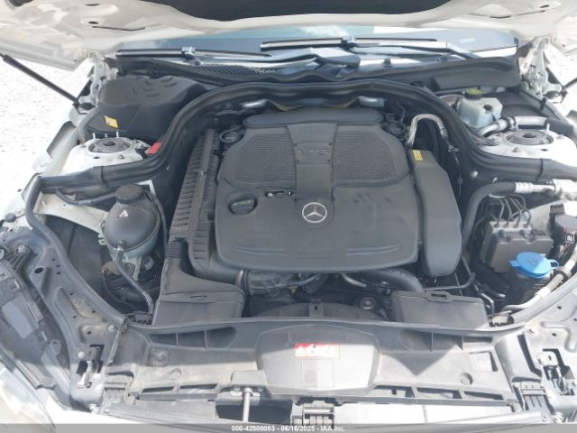2014 MERCEDES-BENZ E 350 WDDHF8JBXEA838754 Photo 9