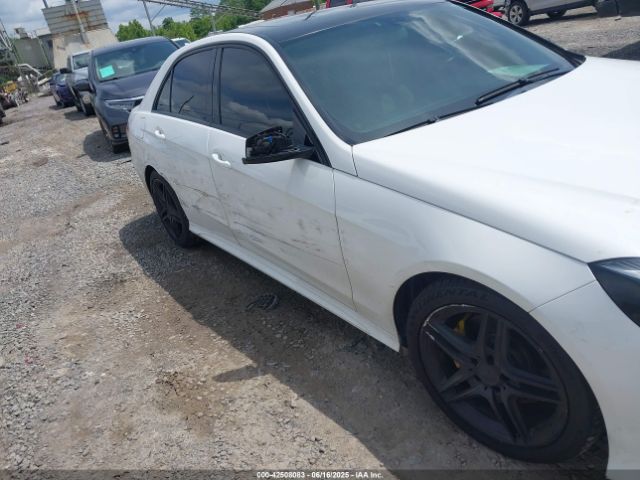 2014 MERCEDES-BENZ E 350 WDDHF8JBXEA838754 Photo 5