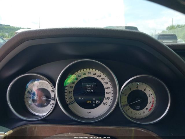 2014 MERCEDES-BENZ E 350 WDDHF8JBXEA838754 Photo 6