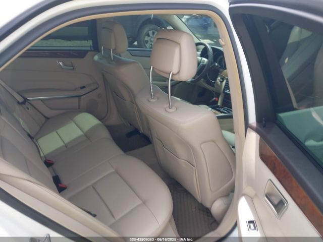 2014 MERCEDES-BENZ E 350 WDDHF8JBXEA838754 Photo 7