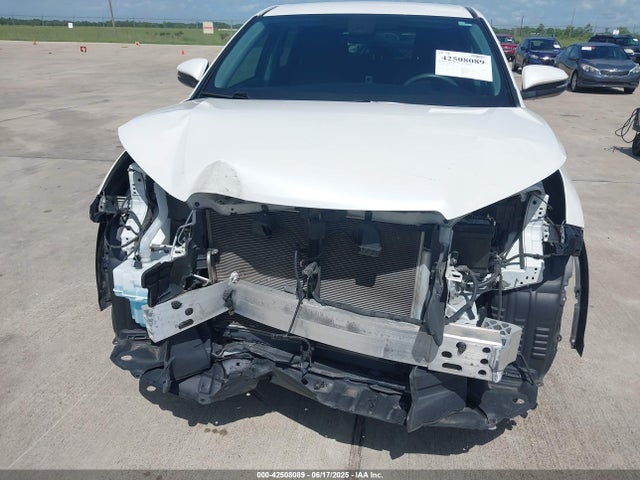 5TDZARFH0KS055800 Toyota 1ar-fe
