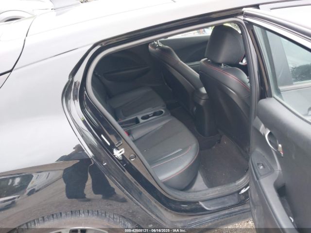 2020 HYUNDAI VELOSTER KMHTG6AF3LU023862 Photo 7