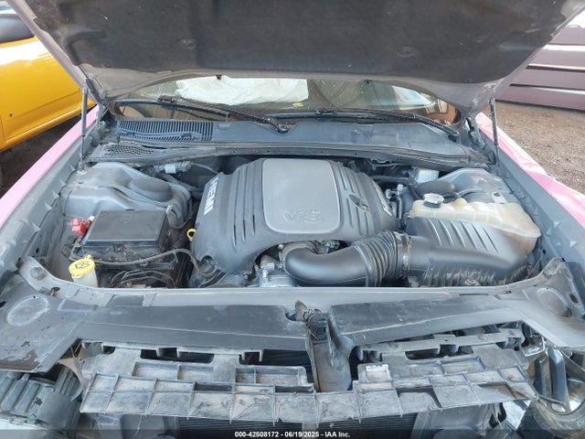 2C3CDZBTXKH627336 Dodge 2019