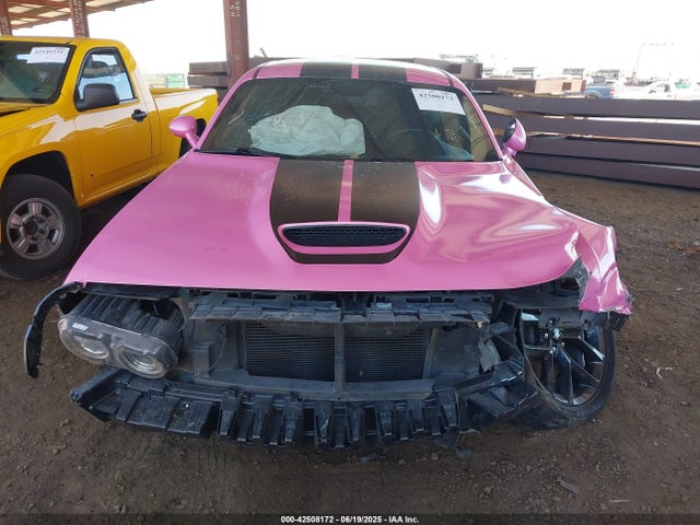 2C3CDZBTXKH627336 Dodge 2019