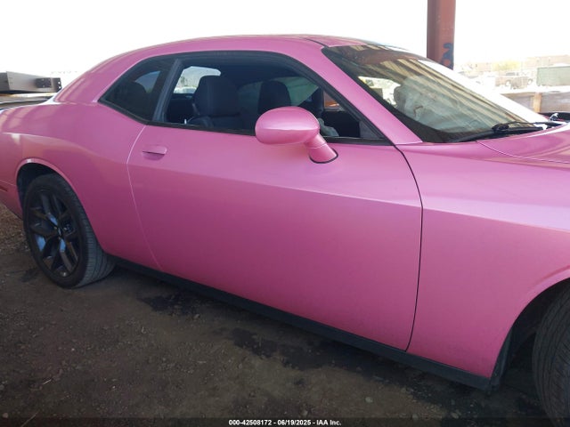 2C3CDZBTXKH627336 Dodge 2019