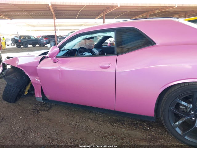 2C3CDZBTXKH627336 Dodge 2019