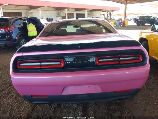 2C3CDZBTXKH627336 Dodge 2019