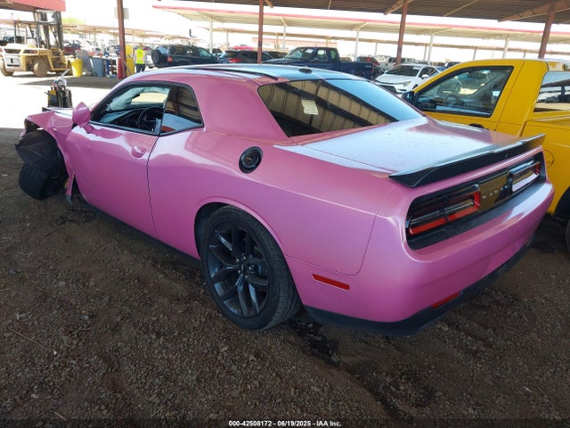 2C3CDZBTXKH627336 Dodge 2019