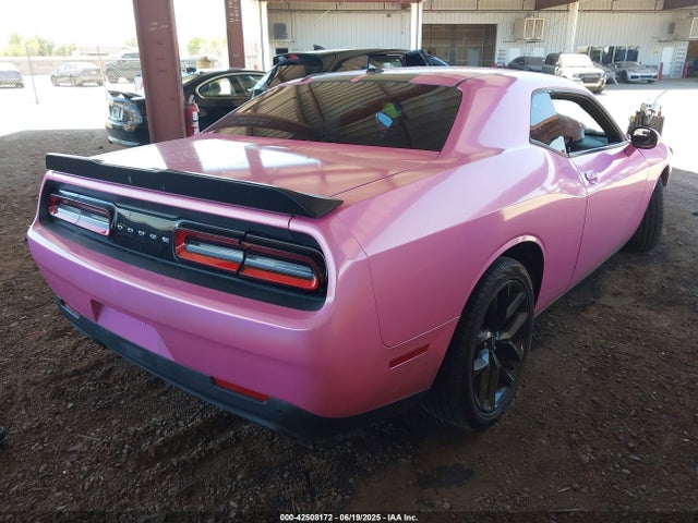 2C3CDZBTXKH627336 Dodge 2019
