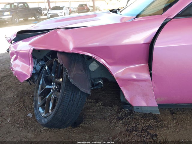 2C3CDZBTXKH627336 Dodge 2019