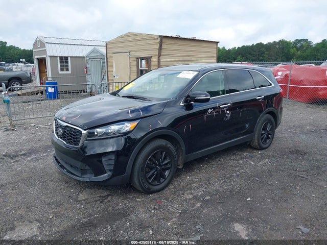 5XYPG4A35LG700802 KIA gdi theta-ii