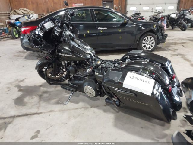 2016 HARLEY-DAVIDSON FLTRXS 1HD1KTM18GB661890 Photo 2