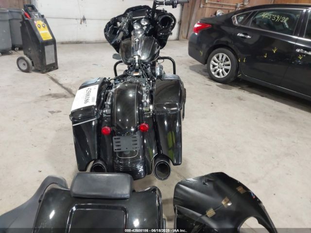 2016 HARLEY-DAVIDSON FLTRXS 1HD1KTM18GB661890 Photo 5