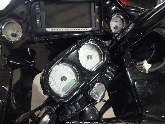 2016 HARLEY-DAVIDSON FLTRXS 1HD1KTM18GB661890 Photo 6