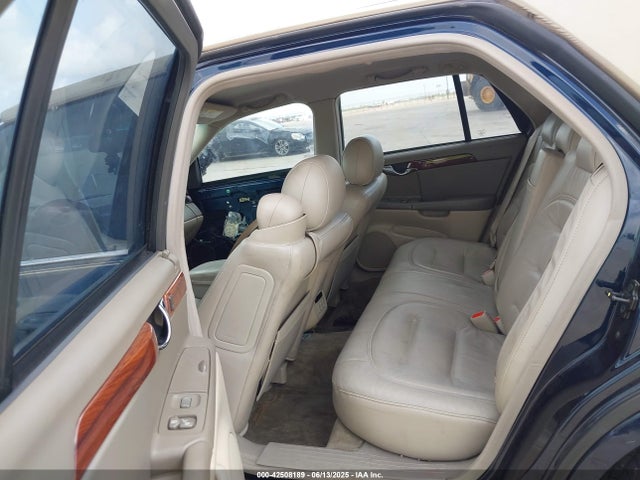 2002 CADILLAC DEVILLE 1G6KD54Y52U286243 Photo 7