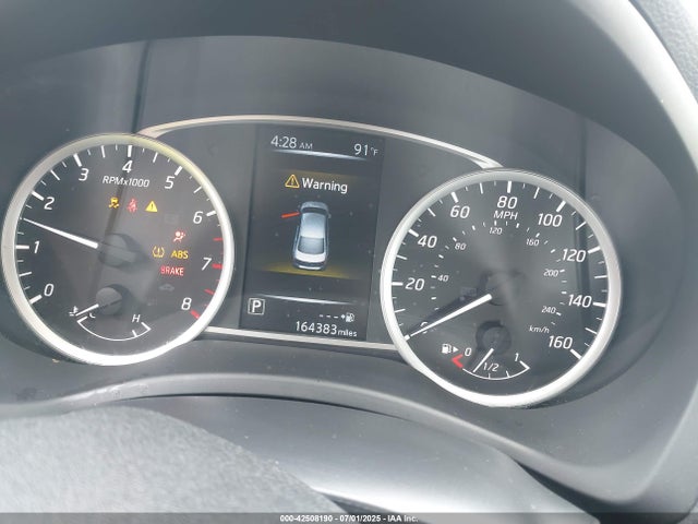 3N1AB7AP6HL650942 Nissan SENTRA SV