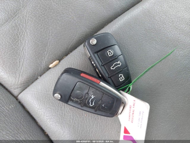 Audi 2017 2017 WA1HCCFSXHR016079 Image 11