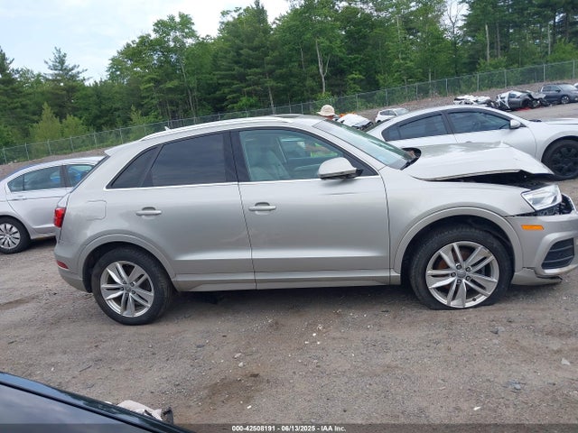 Audi 2017 2017 WA1HCCFSXHR016079 Image 13