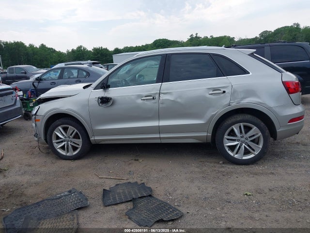 Audi 2017 2017 WA1HCCFSXHR016079 Image 14