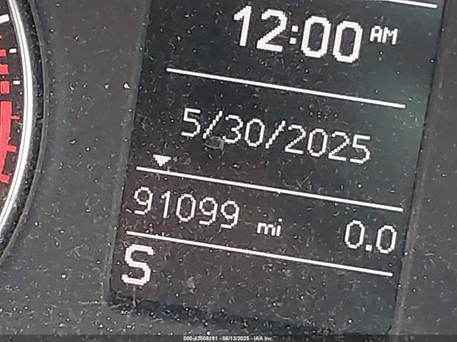 Audi 2017 2017 WA1HCCFSXHR016079 Image 15