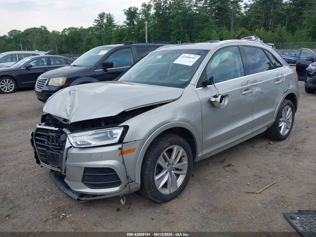 Audi 2017 2017 WA1HCCFSXHR016079 Image 2