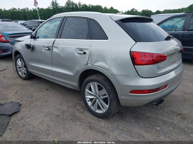 Audi 2017 2017 WA1HCCFSXHR016079 Image 3