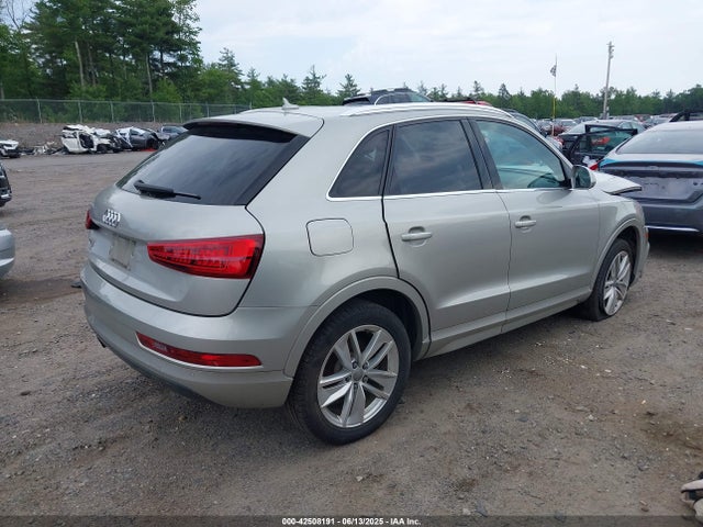Audi 2017 2017 WA1HCCFSXHR016079 Image 4