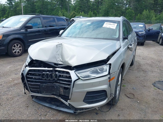 Audi 2017 2017 WA1HCCFSXHR016079 Image 6
