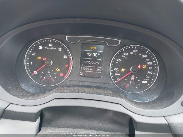 Audi 2017 2017 WA1HCCFSXHR016079 Image 7