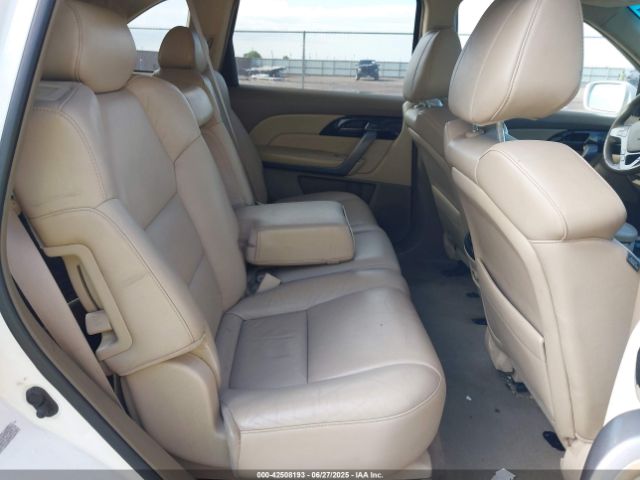 2008 ACURA MDX 2HNYD28318H521814 Photo 7