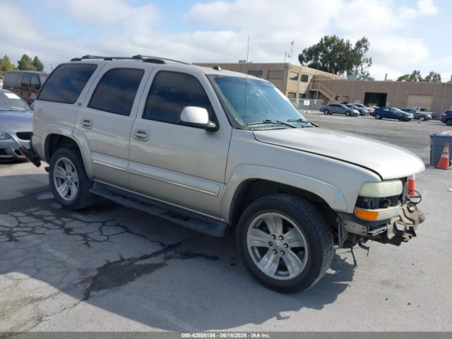 Auction sale of the 2004 Chevrolet Tahoe Lt, vin: 1GNEC13T24R153092, lot number: 42508196