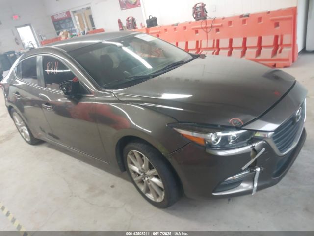 2017 MAZDA MAZDA3 JM1BN1V78H1142186