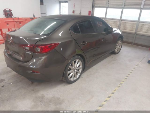 2017 MAZDA MAZDA3 JM1BN1V78H1142186 Photo 3
