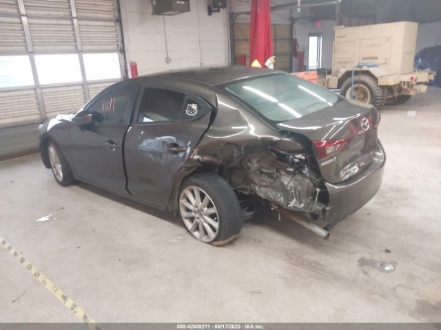 2017 MAZDA MAZDA3 JM1BN1V78H1142186 Photo 5