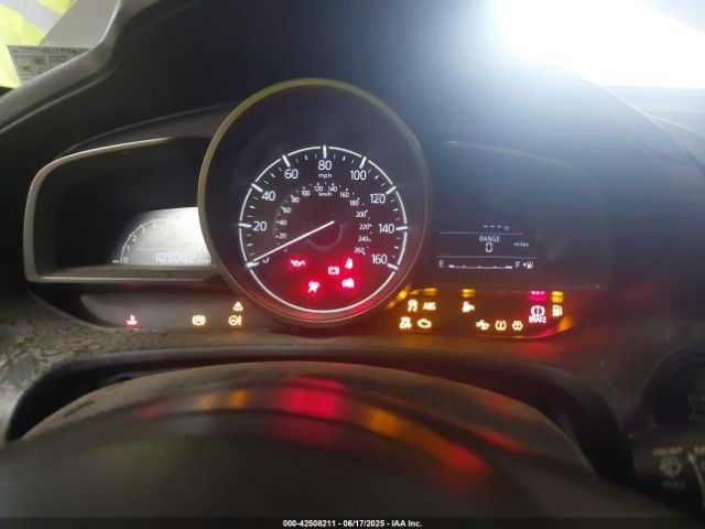 2017 MAZDA MAZDA3 JM1BN1V78H1142186 Photo 6