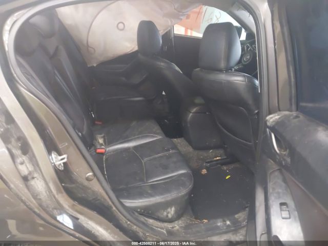2017 MAZDA MAZDA3 JM1BN1V78H1142186 Photo 7